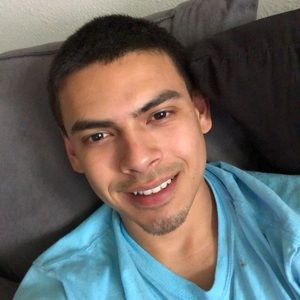 Meet your Posher, Erick